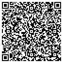 QR code with Tranzonic CO contacts