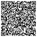 QR code with Purity Tissue contacts