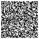 QR code with R & T Unit Can Co contacts