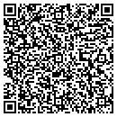 QR code with Texas Tst Inc contacts