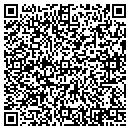 QR code with P & S Drugs contacts