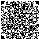 QR code with US Bronze Foundry & Mach Inc contacts
