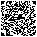 QR code with Mnc Corp contacts