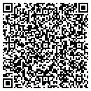 QR code with M T Boxes Inc contacts