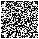 QR code with Yojoa Express contacts