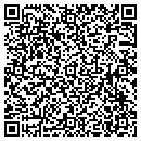 QR code with Cleanse Tec contacts
