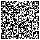 QR code with E M Systems contacts