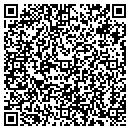 QR code with Rainforest Soap contacts