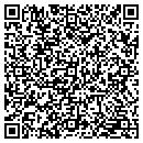 QR code with Utte Soap Shack contacts