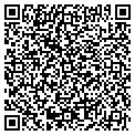 QR code with Bannock Pride contacts