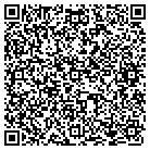 QR code with C & F Enterprises of LA Inc contacts