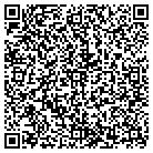 QR code with It Is Not Too Late For You contacts