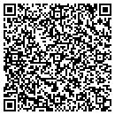 QR code with Klean Machine Inc contacts