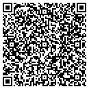 QR code with K M Custom Pack contacts
