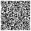 QR code with Ladybug Soap contacts