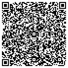 QR code with Omega Chemical Products Inc contacts
