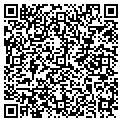QR code with O My Soap contacts