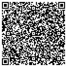 QR code with One Der Bar Soap And Shea contacts