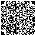 QR code with A T C contacts