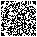 QR code with Soaphie's contacts