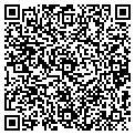 QR code with The Soapbox contacts