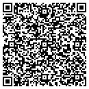 QR code with United Refining Company contacts