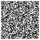 QR code with Nuthin' Fancy Goat Milk Soaps contacts