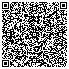 QR code with Fairbanks Tang Soo DO Karate contacts