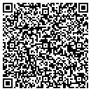 QR code with Hazy Land Soap Co contacts