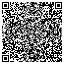 QR code with J R Liggett Ltd Inc contacts