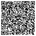 QR code with Rainesoap contacts