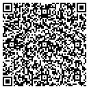 QR code with R G Keyser Inc contacts