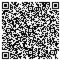 QR code with The B F C Corp contacts