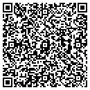 QR code with The Soap Box contacts