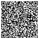 QR code with T S Pink Soap Rocks contacts