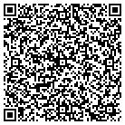 QR code with Zahara Spa Essentials contacts