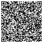 QR code with Custom Chemical Packaging LLC contacts