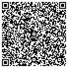 QR code with Rhino Linings Of Grand Rapids contacts
