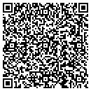 QR code with Ultra Finish contacts