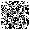 QR code with J M Distributing contacts