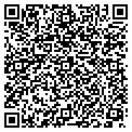 QR code with Cfb Inc contacts