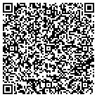 QR code with T Dewitt Tylor Mddle-High Schl contacts
