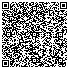 QR code with Heartland Chemicals Inc contacts
