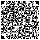 QR code with Hillyard Enterprises Inc contacts