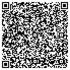 QR code with Hall Of Fame Barber Shop contacts