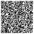QR code with Orloff Corporation contacts