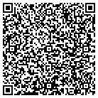 QR code with Raybeam Manufacturing Corp contacts