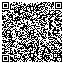 QR code with W E Y Sales & Services contacts