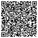 QR code with Hyso LLC contacts