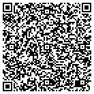 QR code with Fabritec International contacts